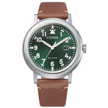 Citizen model AW1620-13X buy it at your Watch and Jewelery shop